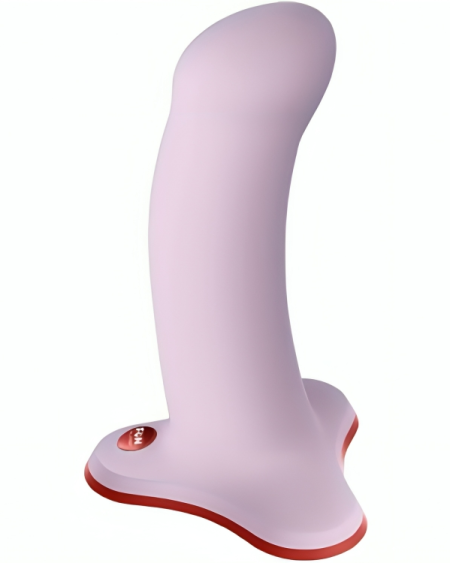 FUN FACTORY - AMOR DILDO PRINCIPIANTES LILA