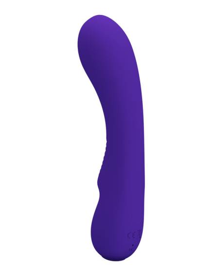 PRETTY LOVE - VIBRATEUR RECHARGEABLE PRESCOTT VIOLET