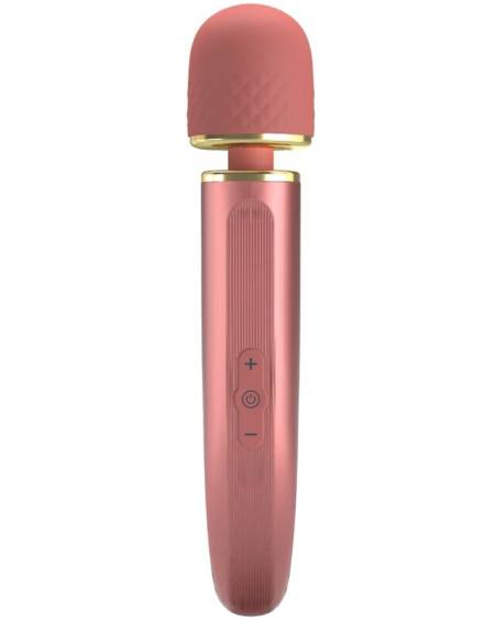 PRETTY LOVE - MASSEUR 7 MODES DE VIBRATION ROSE