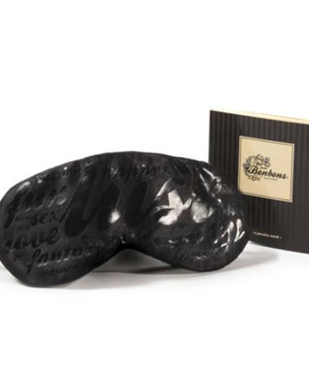 BIJOUX - LES PETITS BONBONS MASQUE DE PASSION