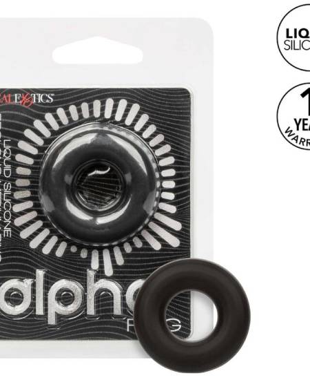 CALEXOTICS - ALPHA BAGUE MOYENNE PROLONG NOIR