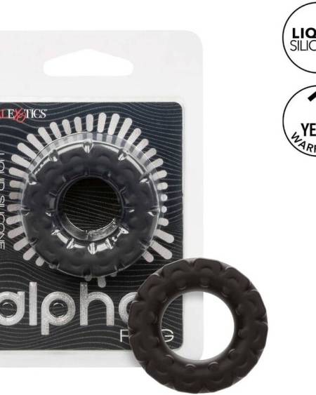 CALEXOTICS - ALPHA BAGUE PROLONG NOIRE
