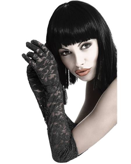 CHILIROSE - CR 3071 GUANTES ROJO