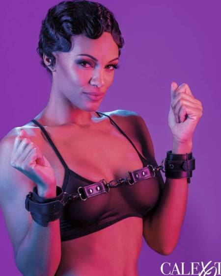 CALEXOTICS - EUPHORIA MENOTTES