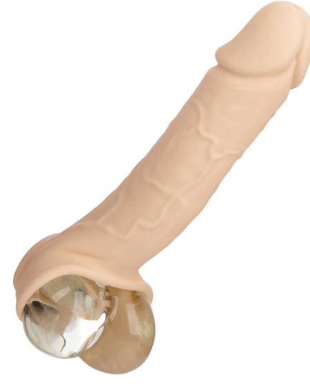 CALEXOTICS - EXTENSION PERFORMANCE MAXX LIFE-LIKE 8 PEAU CLAIRE