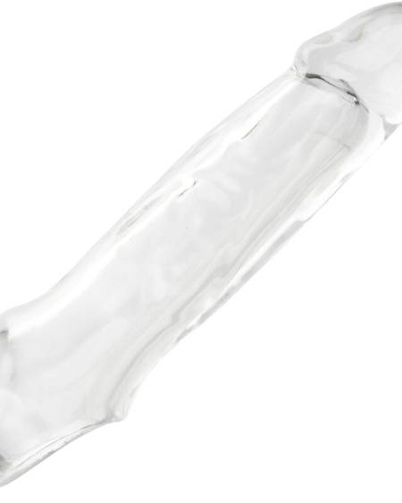 CALEXOTICS - EXTENSION PERFORMANCE MAXX CLEAR 5,5 TRANSPARENTE