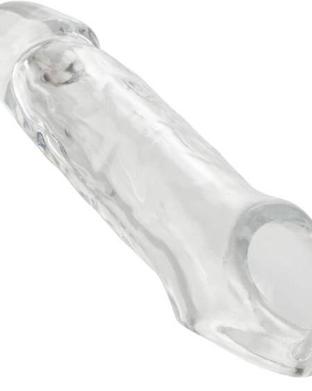 CALEXOTICS - EXTENSION PERFORMANCE MAXX CLEAR 7,5 TRANSPARENTE