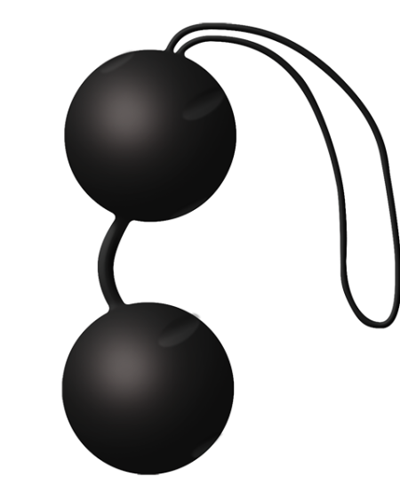 JOYDIVION JOYBALLS - LIFESTYLE NOIR