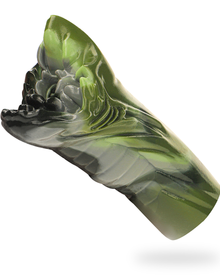 EPIC - STEROPES CYCLOPS MASTURBATEUR MÂLE BOUCHE