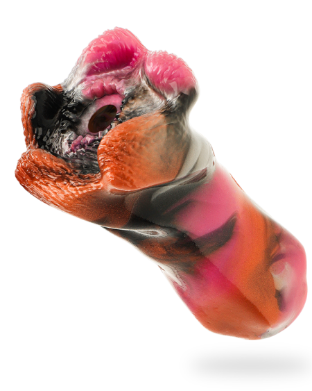 EPIC - TELEMUS CYCLOPS MASTURBATEUR MÂLE BOUCHE