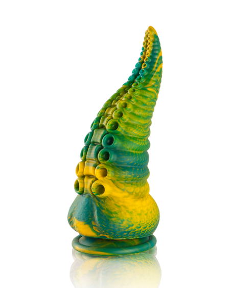 EPIC - GODE TENTACLE VERT CETUS PETITE TAILLE