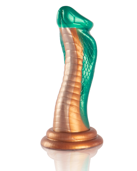 EPIC - GODE PYTHON COBRA VERT