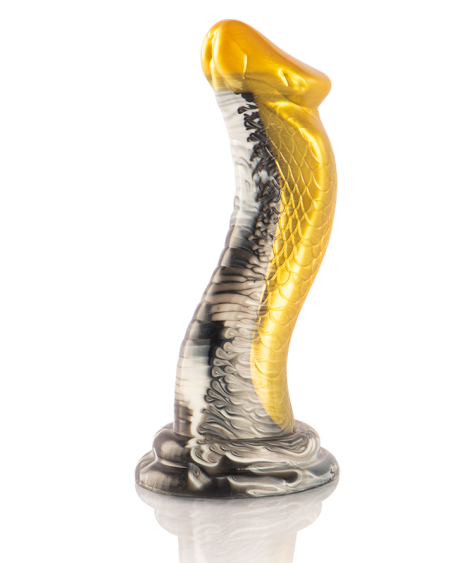 EPIC - GODE DRAKON COBRA JAUNE