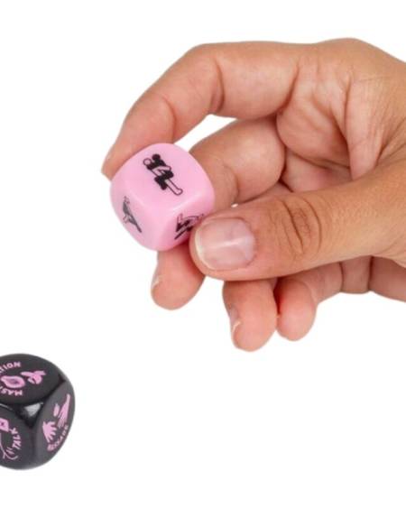 SECRET PLAY - JEU 2 DÉS PRÉLIMINAIRES FANATIQUES