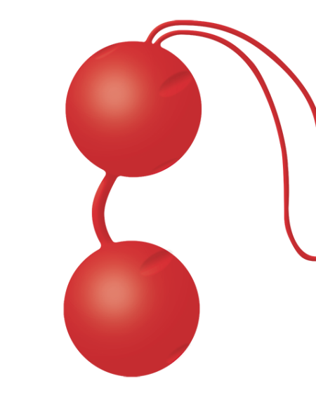 JOYDIVION JOYBALLS - LIFESTYLE ROUGE