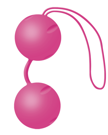 JOYDIVION JOYBALLS - LIFESTYLE FUCHSIA