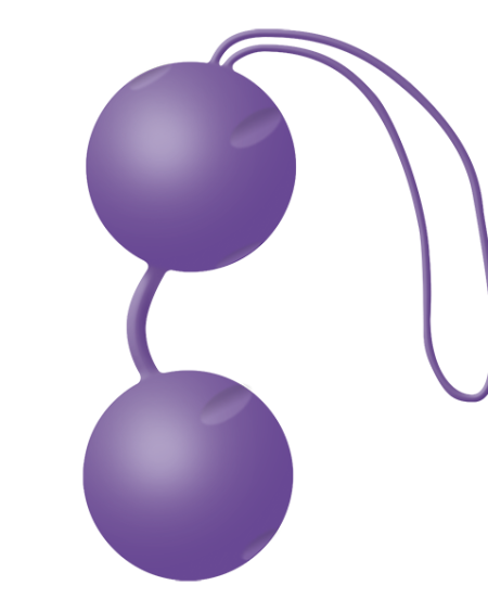 JOYDIVION JOYBALLS - LIFESTYLE VIOLETA