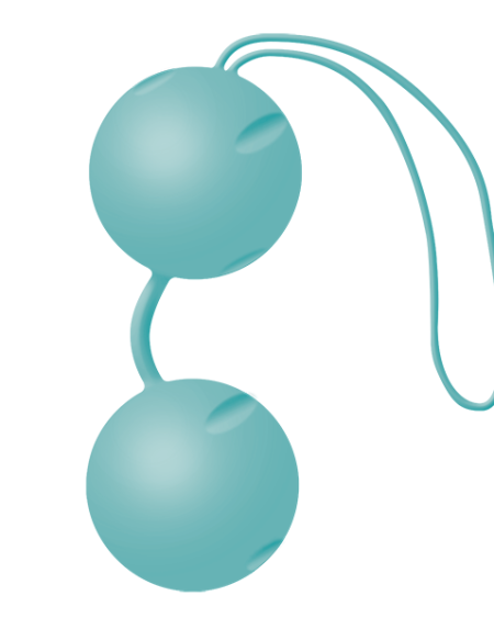 JOYDIVION JOYBALLS - LIFESTYLE MENTHE