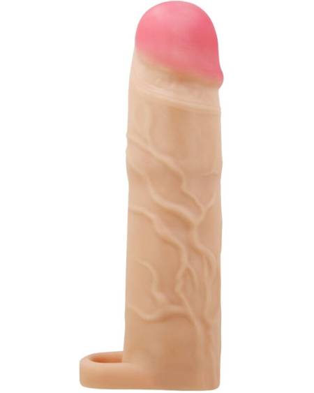 PRETTY LOVE - EXTENSION NATURELLE POUR LE PÉNIS GERD