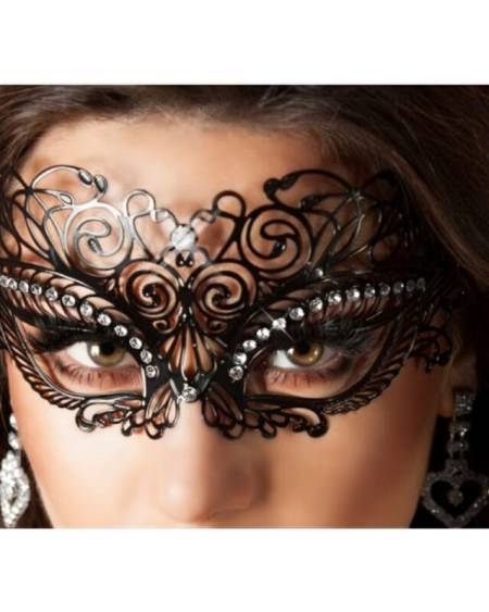 CHILIROSE - MASQUE NOIR CR 3706