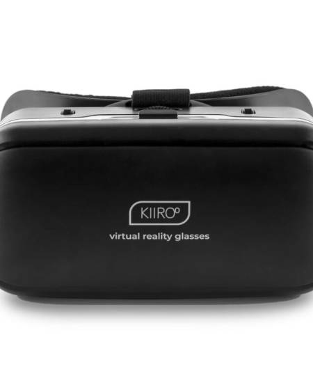 KIIROO - CASQUE DE RÉALITÉ VIRTUELLE