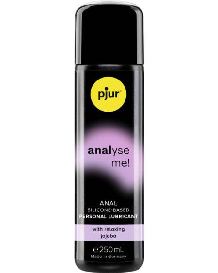 PJUR - ANALYZE ME GEL RELAXANT ANAL 250 ML