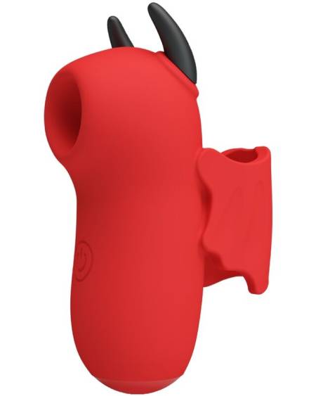 PRETTY LOVE - MINI JOUETS AMUSANTS PAR STIMULATEUR MAGIC DIABLE