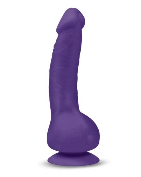 G-VIBE - GREAL 2 VIBRATEUR RÉALISTE VIOLET