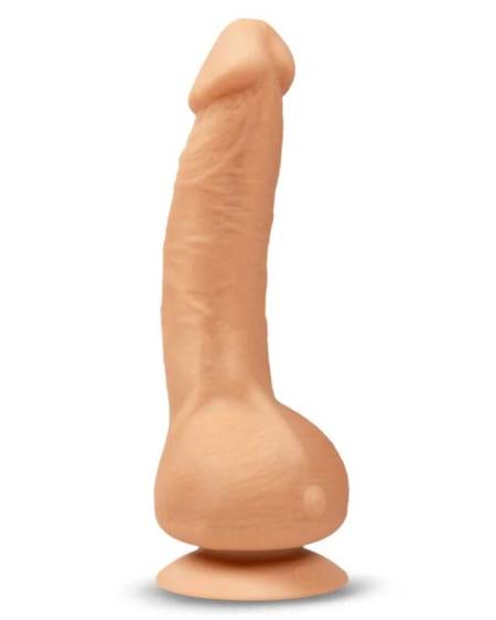 G-VIBE - GREAL 2 VIBRATEUR RÉALISTE NATUREL