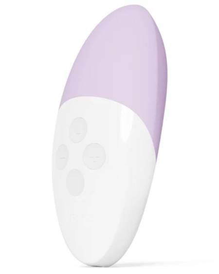 LELO - SIRI 3 MASSEUR CLITORIS CALME LAVANDE