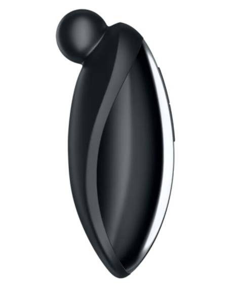 SATISFYER - SPOT ON 2 VIBRATEUR LAY-ON NOIR