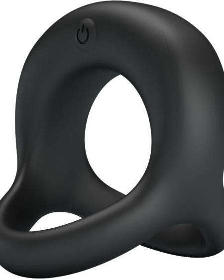 PRETTY LOVE - ELLIOTT AANNEAU VIBRANT NOIR