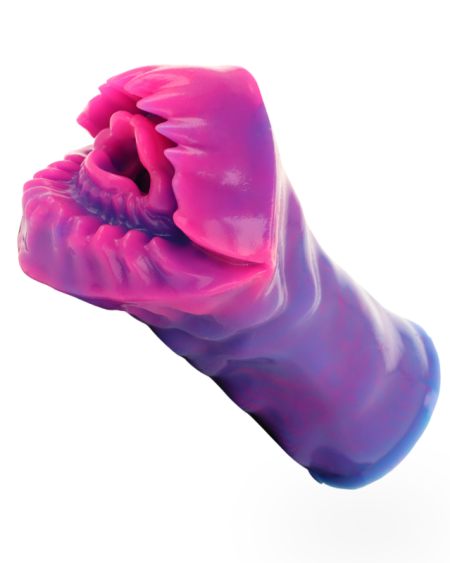 EPIC - ERIS MASTURBATEUR MÂLE CYCLOPS