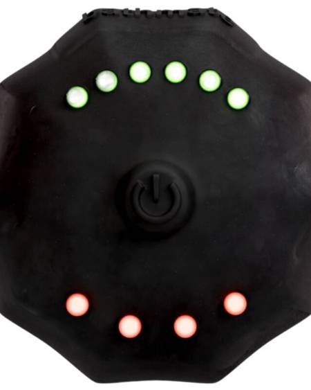 BATHMATE - MINUTEUR DE POMPE DIRECTE NOIR
