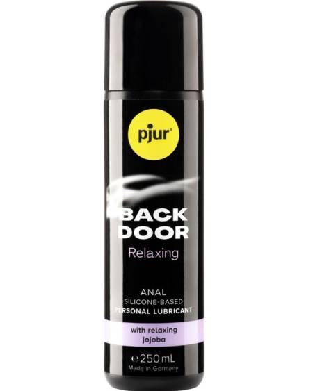 PJUR - GEL RELAXANT ANAL PORTE ARRIÈRE 250 ML