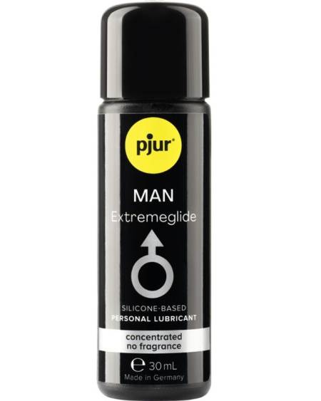 PJUR - LUBRIFIANT HOMME PREMIUM 30 ML