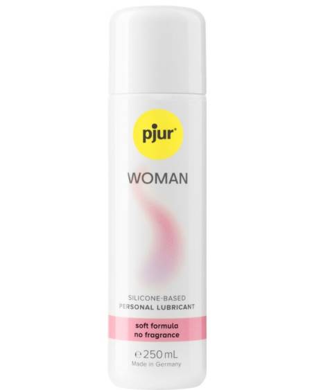 PJUR - LUBRIFIANT SILICONE BODYGLIDE FEMME 250 ML
