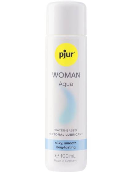 PJUR - FEMME AQUA  BASE EAU 100 ML