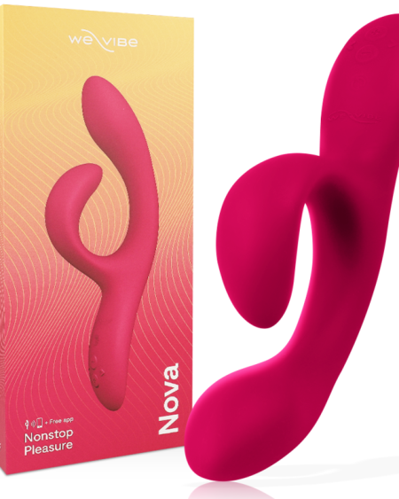 WE-VIBE - APPLICATION VIBRATEUR NOVA