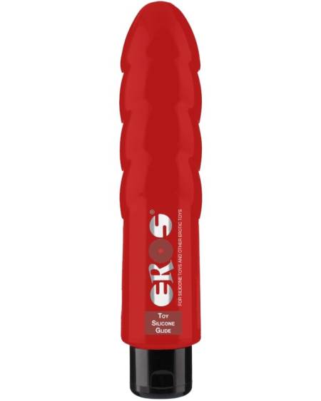 EROS - TOY SILICONE GLIDE LUBRIFIANT À BASE DE SILICONE 175 ML