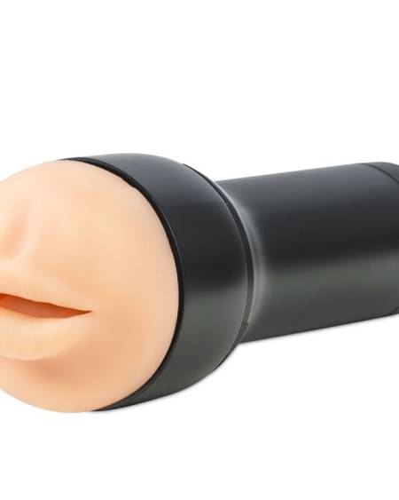 KIIROO - FEEL KIIROO MASTURBATEUR BOUCHE