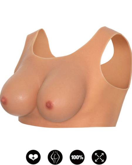 HIDDEN DESIRE - ALTER EGO HAUT DE POITRINE PORTABLE BONNET E CHAIR