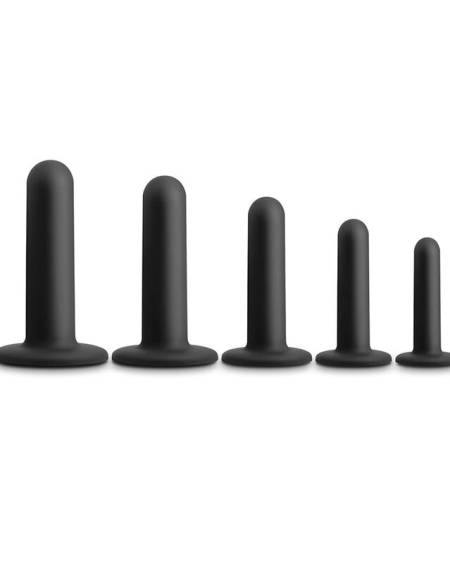NS NOVELTIES - RENEGADE KIT DILATATEUR NOIR