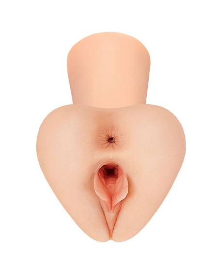 PDX PLUS - PICK YOUR PLEASURE XL STROKER RÉALISTE CHAIR