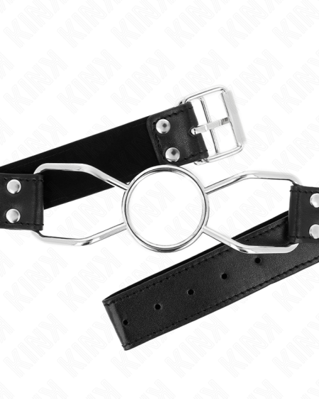 KINK - BAGUE SPIDER 60 X 3 CM TAILLE M 4,5 CM