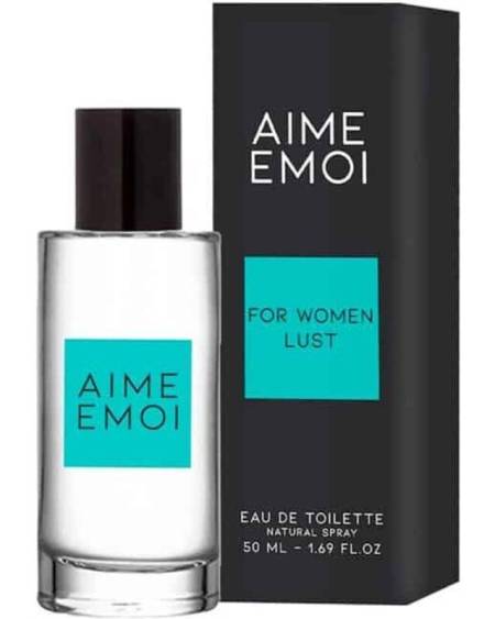 RUF - AIME EMOI PARFUM PHÉROMONE POUR ELLE 50 ML