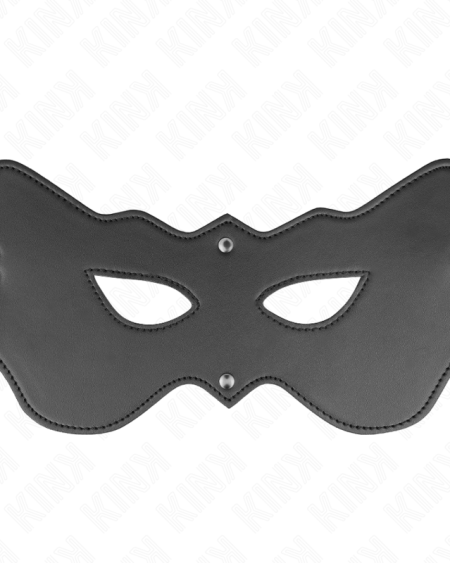 KINK - MASQUE POUR LES YEUX DE FÊTE MODÈLE 2 27,5 x 12 CM