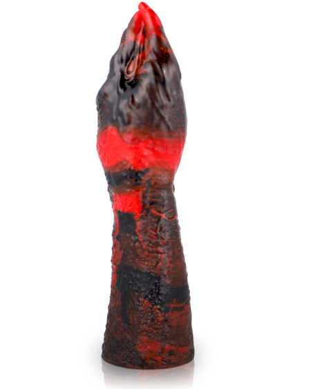 EPIC - LILITH DILDO DÉMON MALÉFIQUE L
