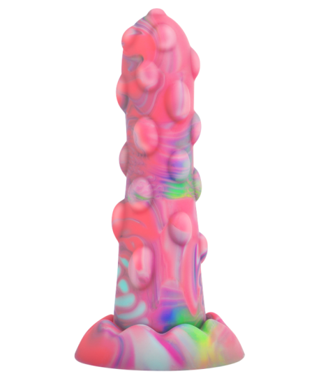 EPIC - NIXIE DILDO ESPRIT CHANGEANT DE FORME