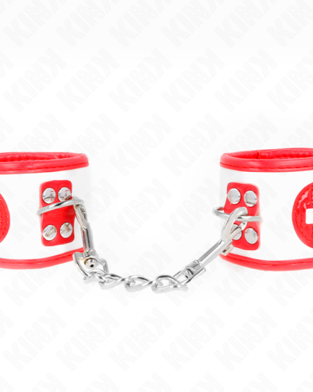 KINK - MINI APPUI-POIGNETS D'INFIRMIÈRE RÉGLABLE 18-23 CM X 5 CM